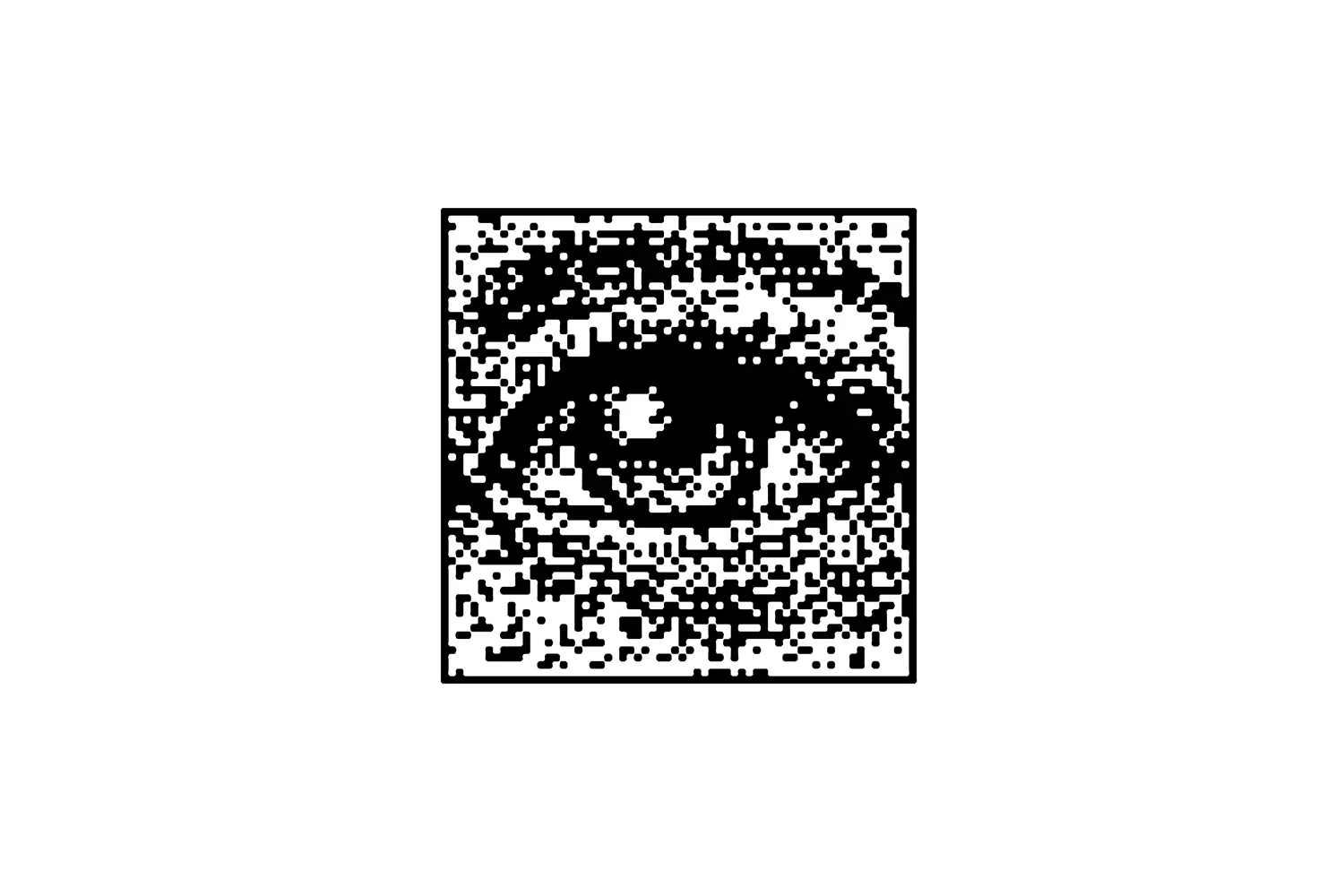 frame.