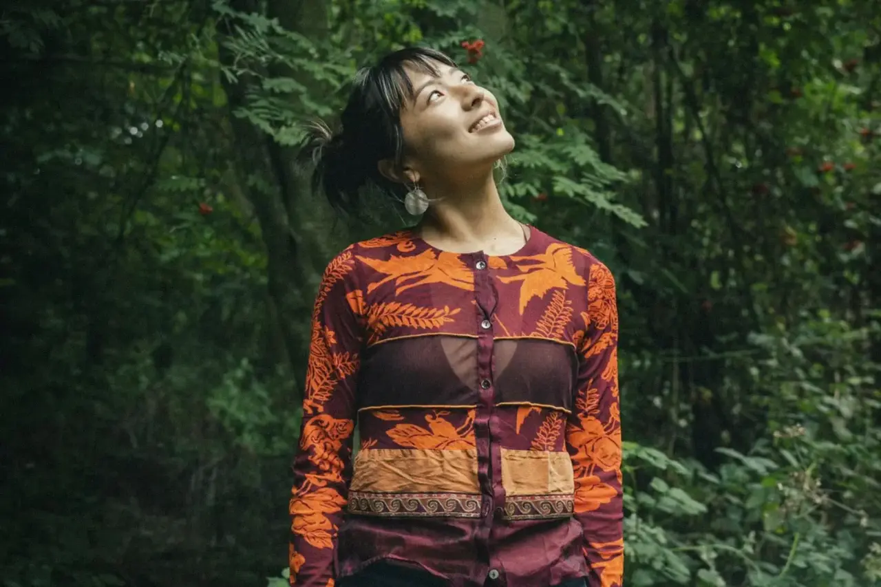 Nina Yamada