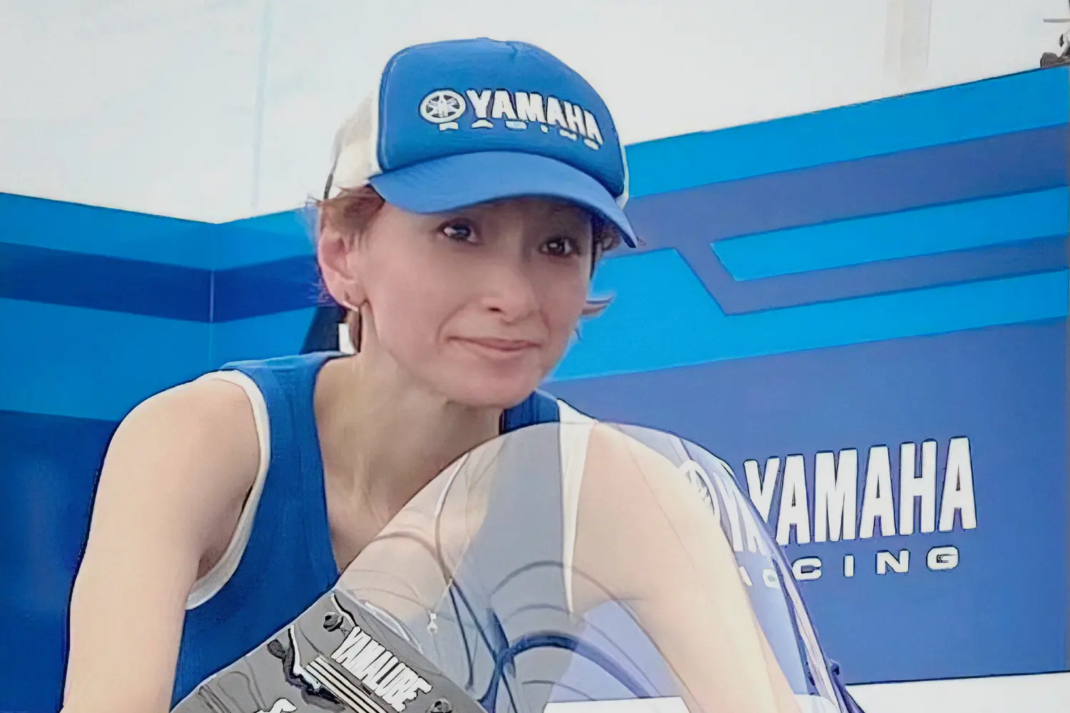坂田 律子