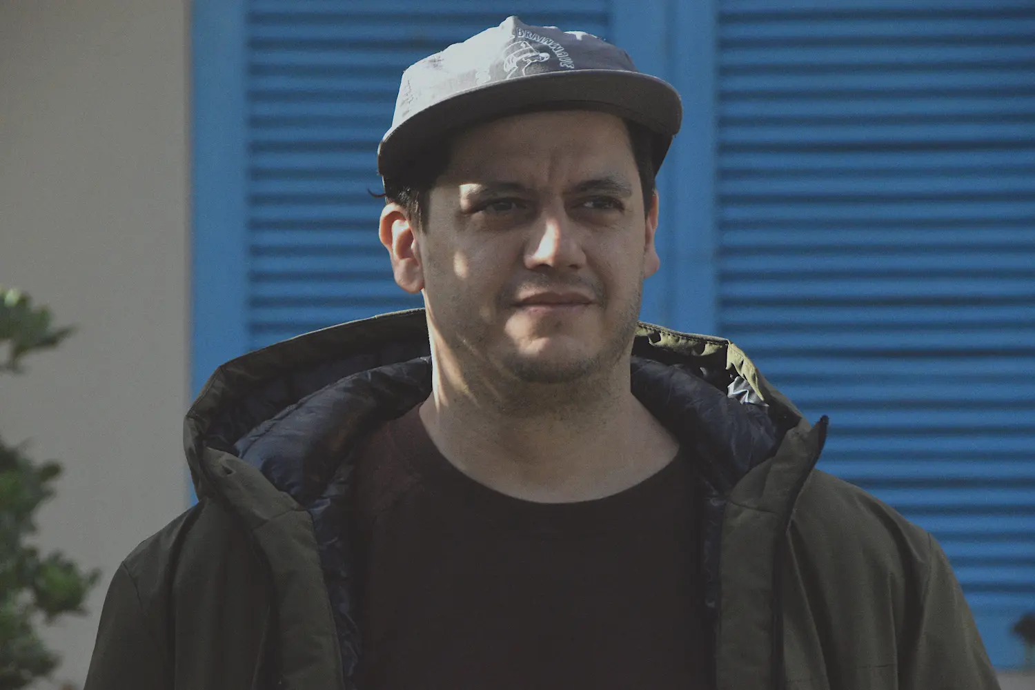 Vince Borde