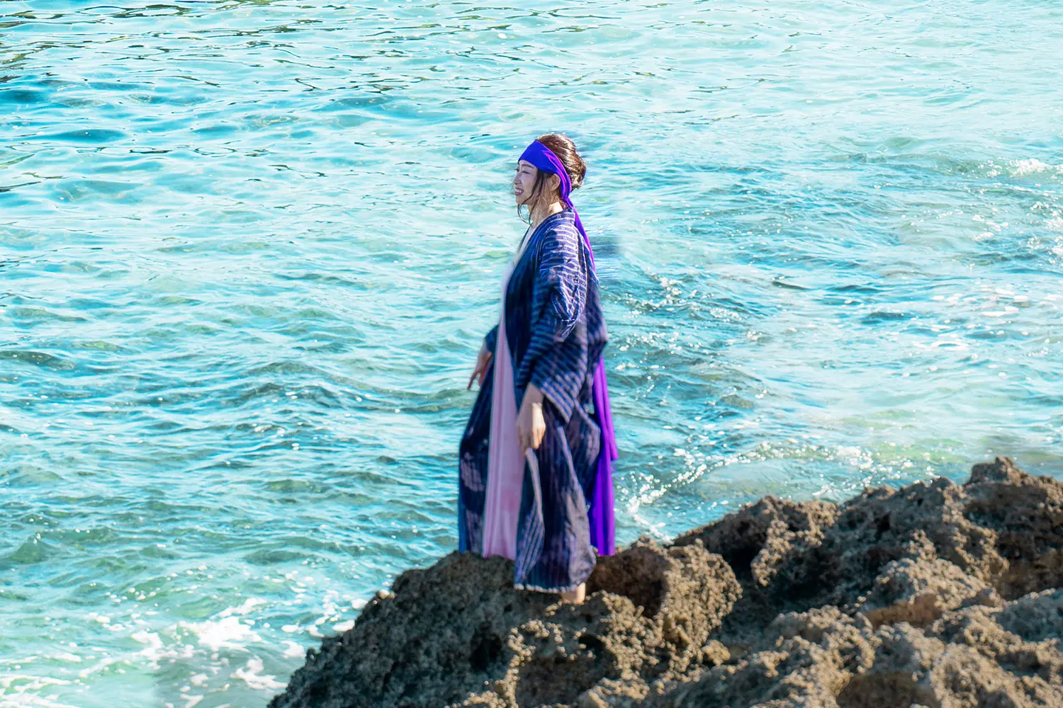 田辺 由貴
