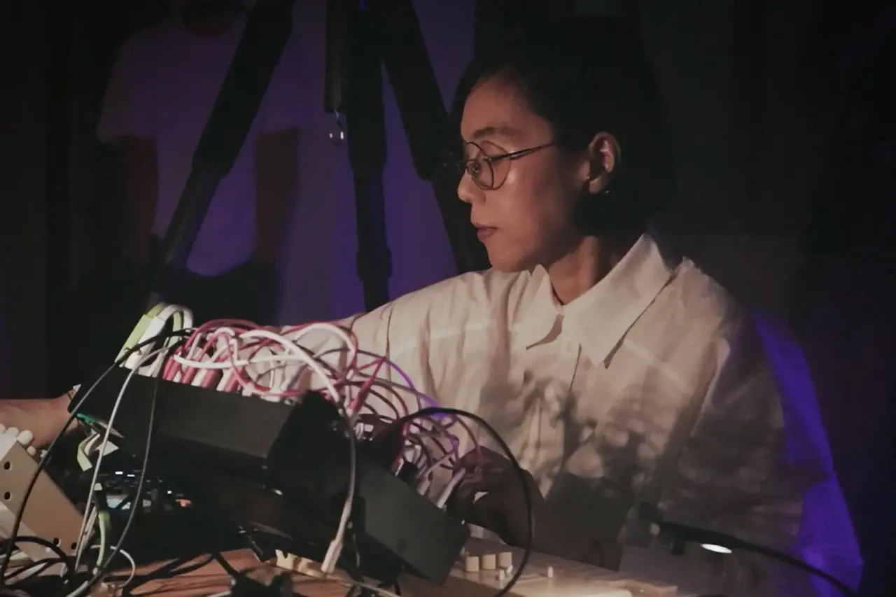 Yumi Iwaki