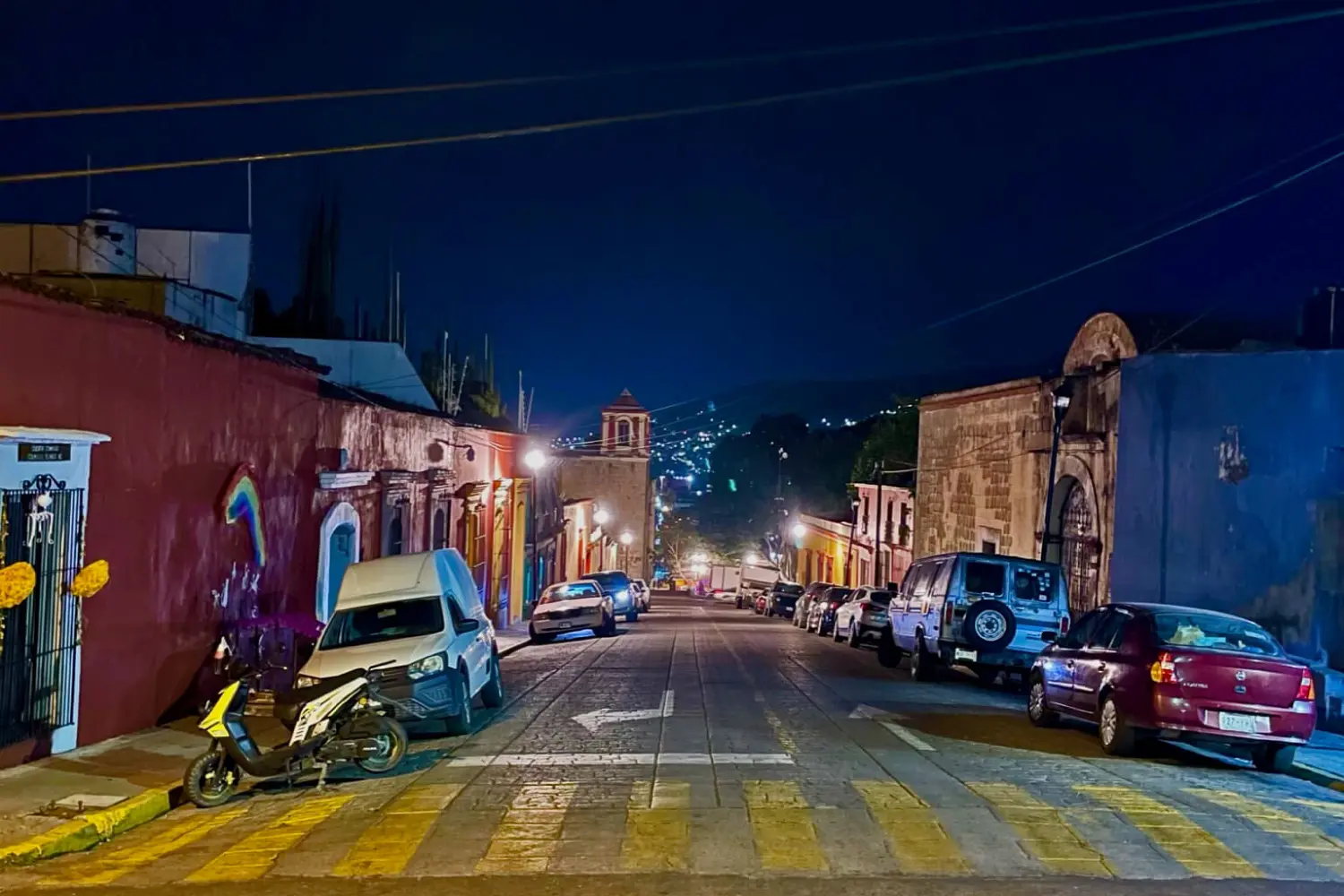 Curious Dubscapes