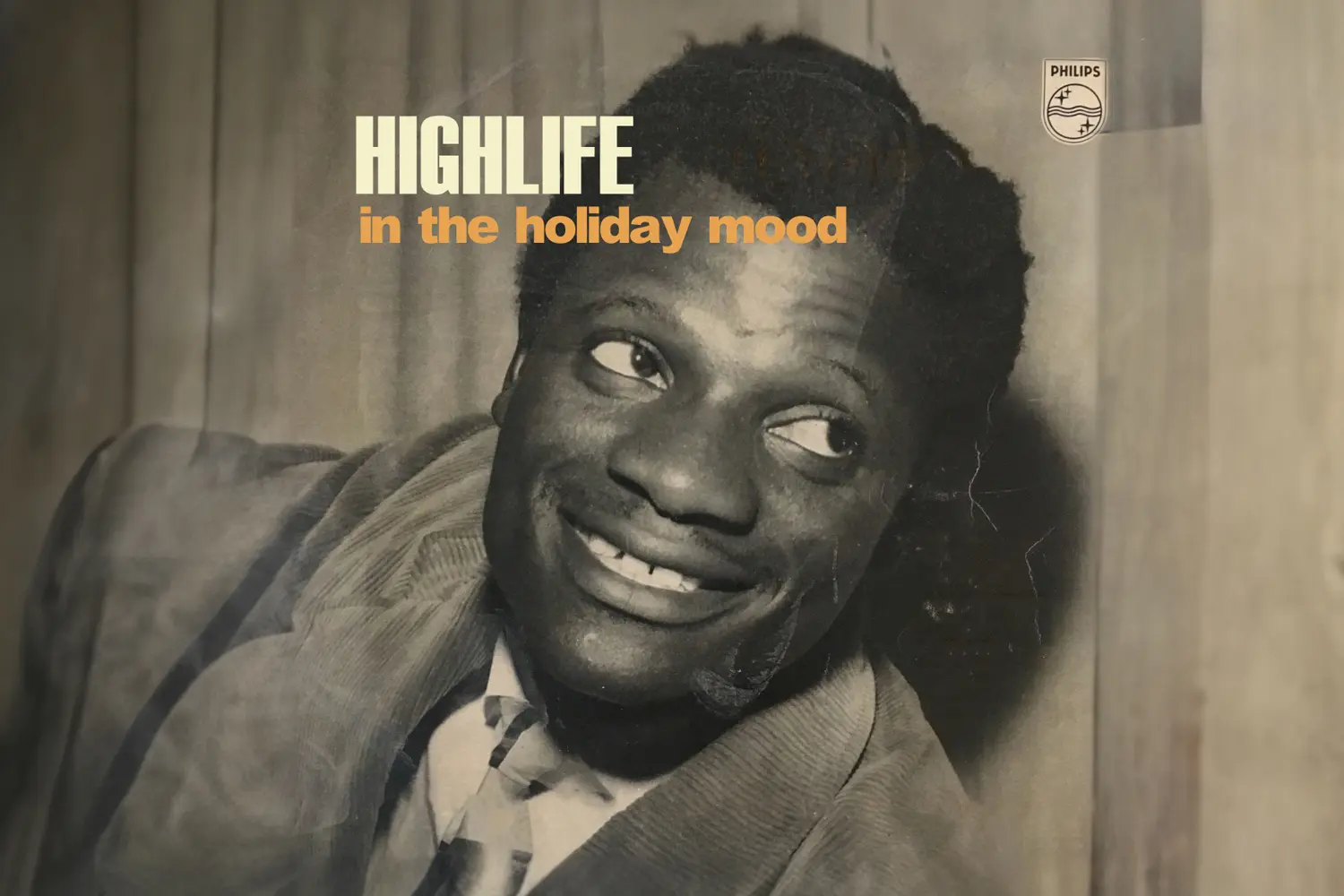 HIGHLIFE in the Holiday Mood