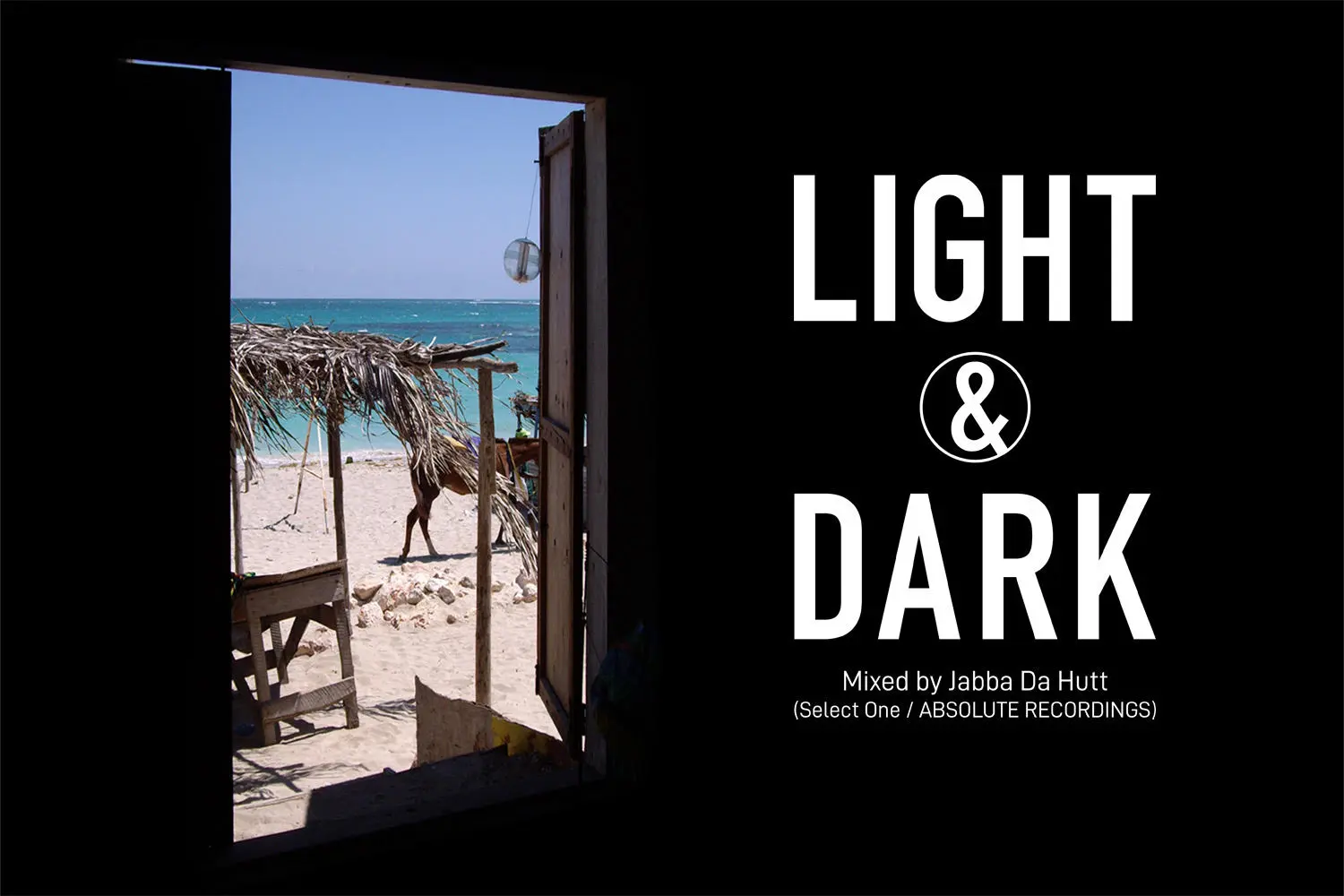 LIGHT & DARK